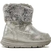 Mayoral Stiefeletten 42486 Silberfarben 24