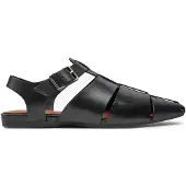 Vagabond 5501-101-20 Wioletta - Damen Sandalen - Black, Größe:39 EU