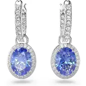 Swarovski Constella Silberfarbene Ohrringe 5671817