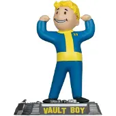 Mcfarlane Toys Fallout - Vault Boy - Posed Figure (Ver. 1)