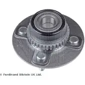 Blue Print Radlagersatz ADG08337