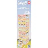Bluey - Tumbling Tower (249-2711)
