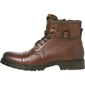 Jack & Jones Schuhe DEXTER Schnürboots