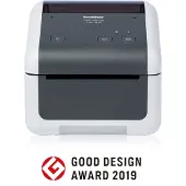 Brother TD-4410D - Etikettendrucker