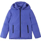 Reima Kinder Winterjacke Lila 5100282A-5660 Grösse 110