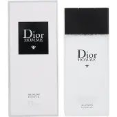 Dior Homme Showergel 200 ml