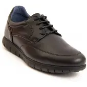 Purapiel Oxford Komodo Black