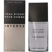 Issey Miyake L'eau D'issey Pour Homme Intense Eau de Toilette 125ml