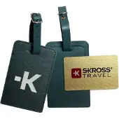 Skross SKTA1001LUTSICN Grau