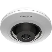 Hikvision Ds-2cd2955g0-isu 1.05 Mm Dome Ip Überwachungskamera