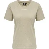 Hummel Damen-T-Shirt hmlzandra