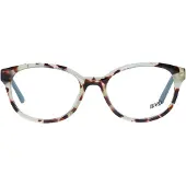 WEB EYEWEAR Optischer Webrahmen WE5264 A55 46