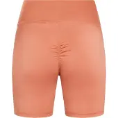 Mymo Shorts Damen pfirsich