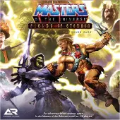 Archon Studio - MOTU0028 : MotU Masters of the Universe: Fields of Eternia (FR)