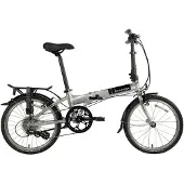 Dahon Mariner D8 Faltrad