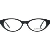SKECHERS Brille SE2193 001 52