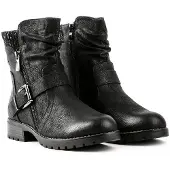 Lotus Jemma Biker-Stiefel