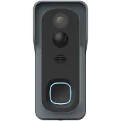 Bigbuy Intelligente Video-Türklingel