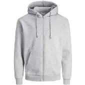Kruze By Enzo Kruze Herren Zip Up Hoodie Trainingsanzug