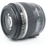 Canon EF-S 60mm f/2.8 USM macro Gebrauchtware | Sehr leichte Gebrauchsspuren | 12 Monate Garantie