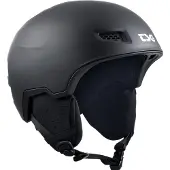 TSG All Terrain Solid Satin Black Helm S/M