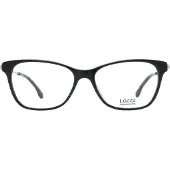 Lozza Brille VL4148 0BLK 53