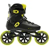 Rollerblade Maxxum 125 Inline-skates Gelb,Schwarz EU 43 Gelb,Schwarz EU 43