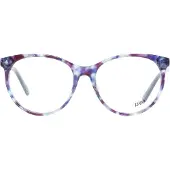 WEB EYEWEAR Damen Stylische Brillenfassung WE5213 52055