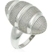 Orphelia Damen-Ring Sterling-Silber 925 – Silber ZR-3885