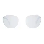 Gant Sonnenbrille GA7203 25B 53 Herren Weiß