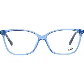 WEB EYEWEAR Optischer Webrahmen WE5321 086 55