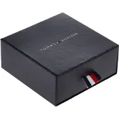 Tommy Hilfiger Damen Edelstahl Halskette - Gold 2701034