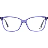 WEB EYEWEAR Optischer Webrahmen WE5321 080 55