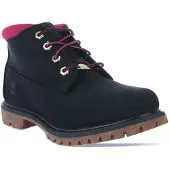 Timberland Boots Nellie Chukka Double WP Pour Femme en Noir