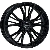 Mak Alufelge Union 8X20 5X112 Et 45 Gloss Black