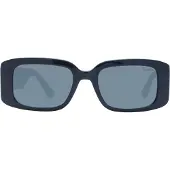 Pepe Jeans Sonnenbrille PJ7424 001 52 Damen Schwarz