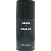 Chanel - Bleu De Deodorant Spray 100 ml