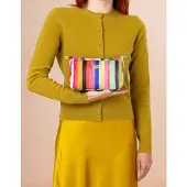 Oilily Calan Cosmetic Bag- maatOne size