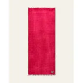 Oilily Angie Check Schal- maatOne size