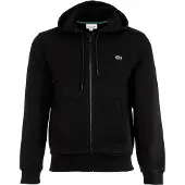Lacoste Pullover Herren SH9626 Black-3