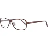 Dsquared2 Brille DQ5057 049 56 Herren Braun 56-13-140