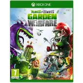 Plants vs Zombies: Garden Warfare (DE/Multi in Game)