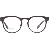 Zegna Optische Fassung ZC5003 48 038 Titanium