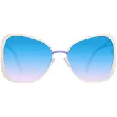 Emilio Pucci Sonnenbrille für Frauen Emilio Pucci EP0168 5824W