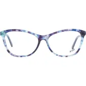 WEB EYEWEAR Stylische Damenbrillenfassung WE5215 54055