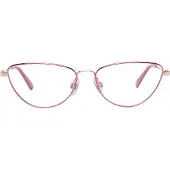WEB EYEWEAR Optischer Webrahmen WE5294 033 53