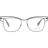 YOHJI YAMAMOTO Optische Fassung YY3019 902 51
