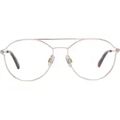 WEB EYEWEAR Optischer Webrahmen WE5300 033 53