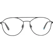 WEB EYEWEAR Optischer Webrahmen WE5300 002 53