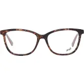 WEB EYEWEAR Optischer Webrahmen WE5314 056 52